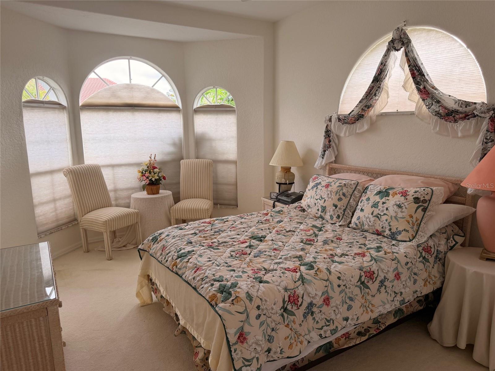 FAIRWAY LAKES AT PALM AIRE - Residential