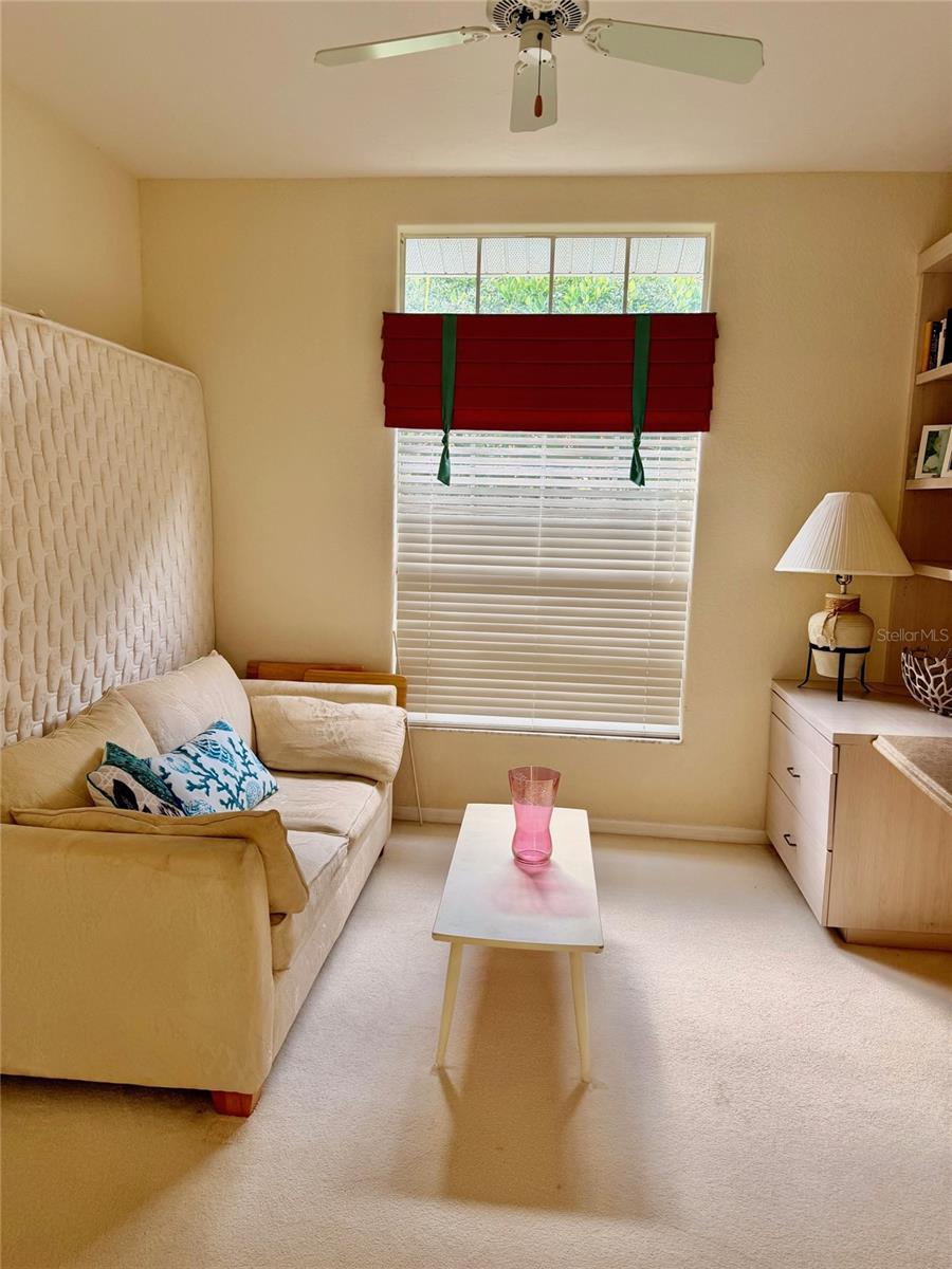 FAIRWAY LAKES AT PALM AIRE - Residential