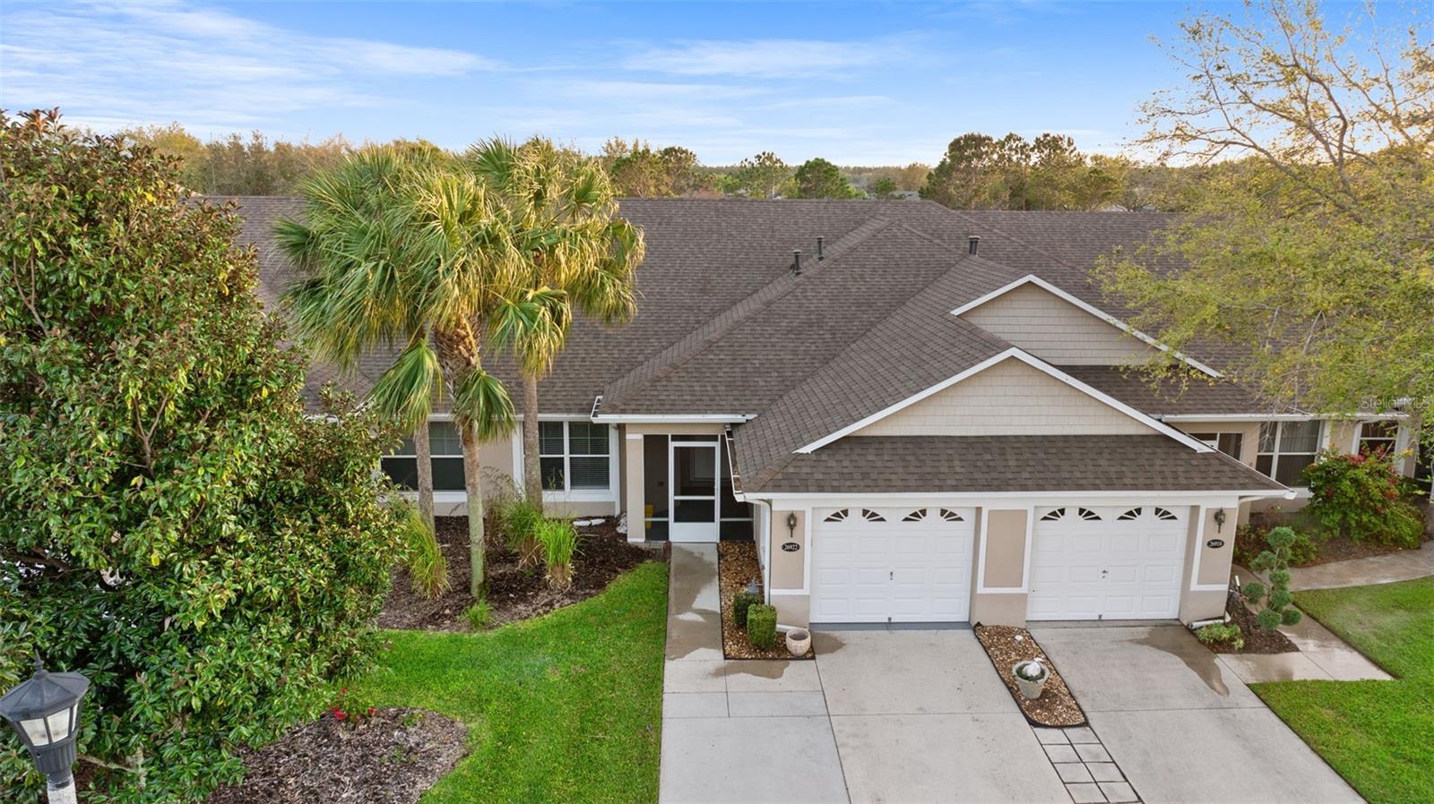 LEESBURG ARLINGTON RIDGE PH 1-C - Residential