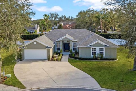 A home in LAKELAND