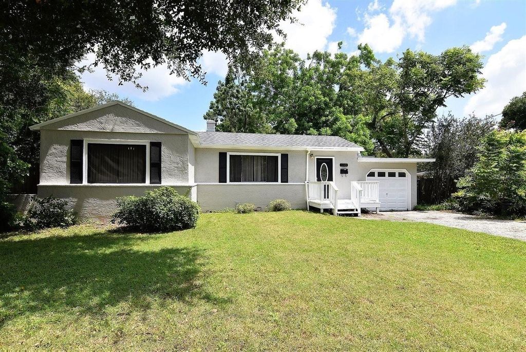 Photo of 3225 Palmer Street, Orlando, FL 32803 (MLS # O6397073)