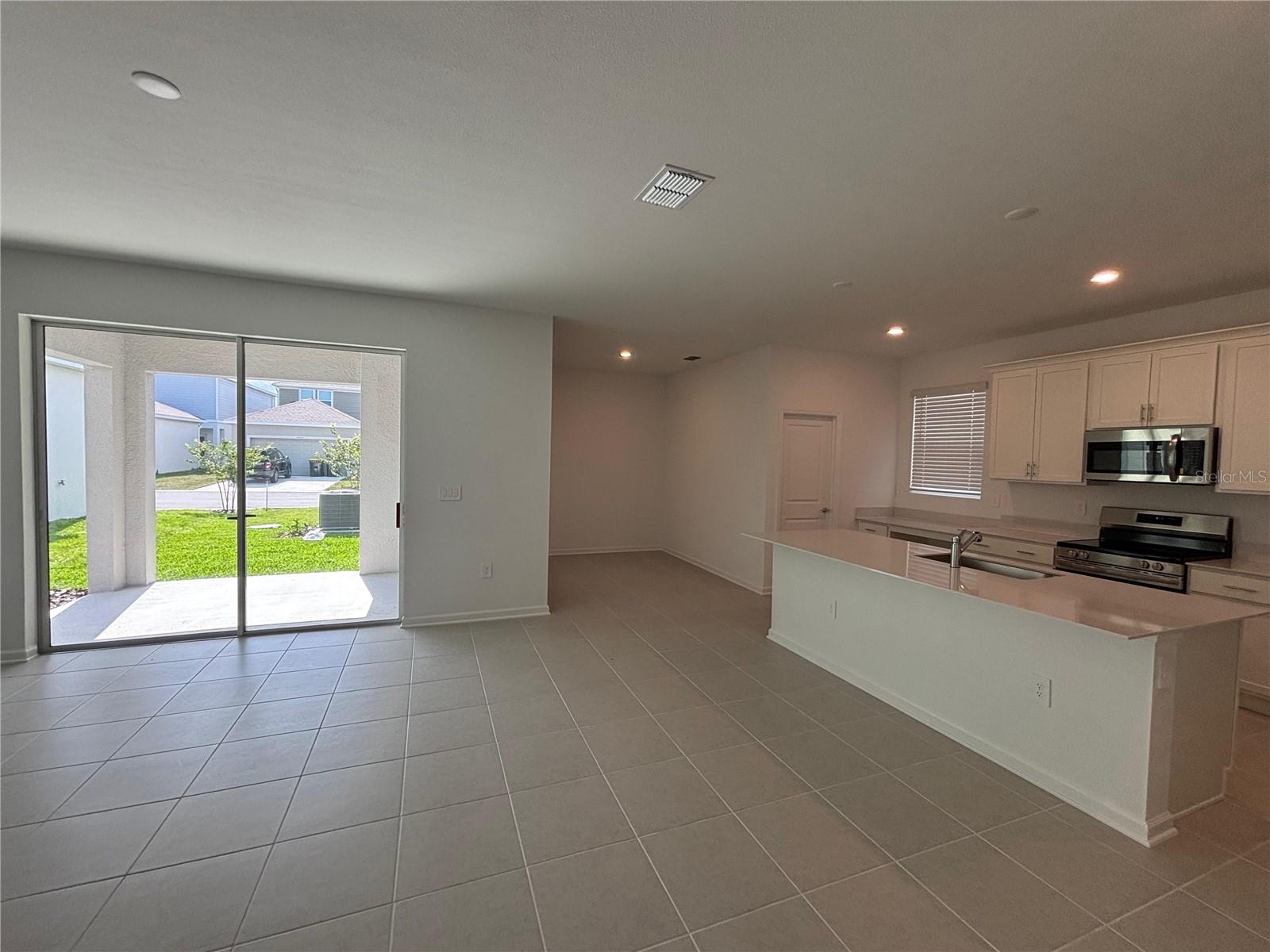 WELLNESS WAY 40S - Residential Lease