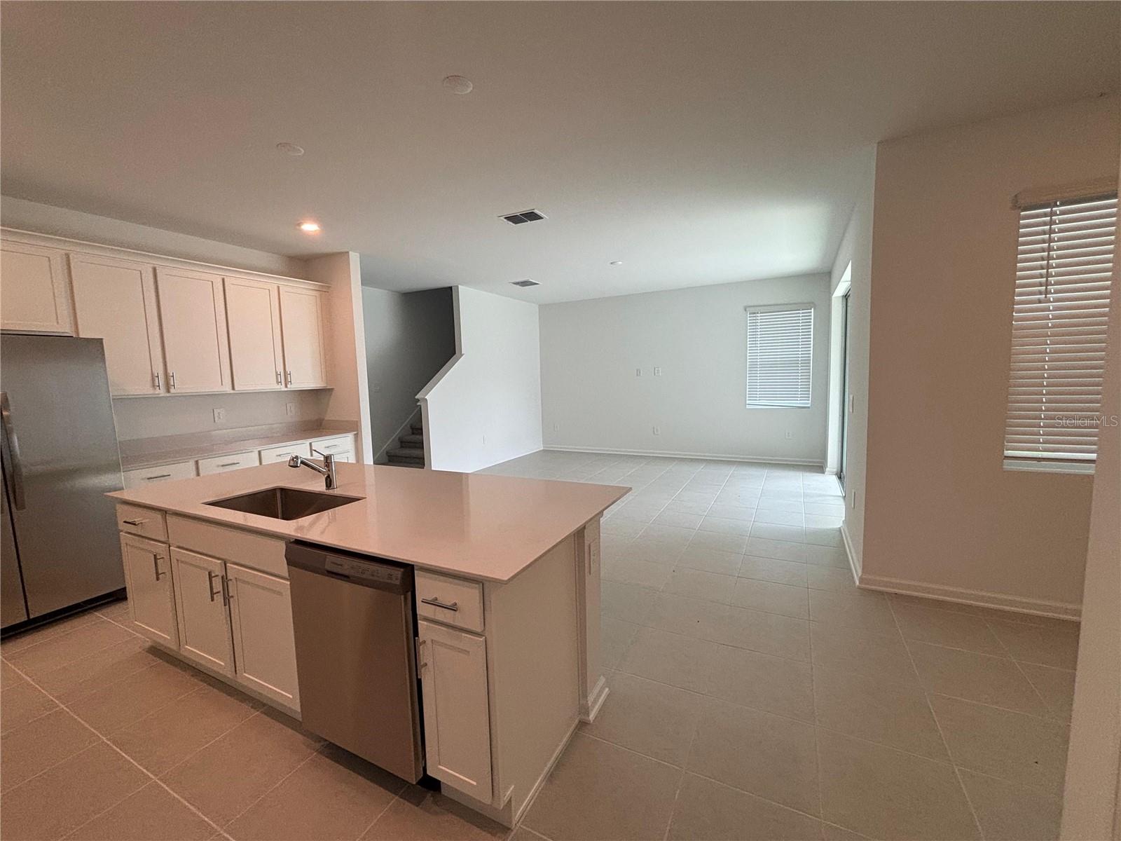 WELLNESS WAY 40S - Residential Lease
