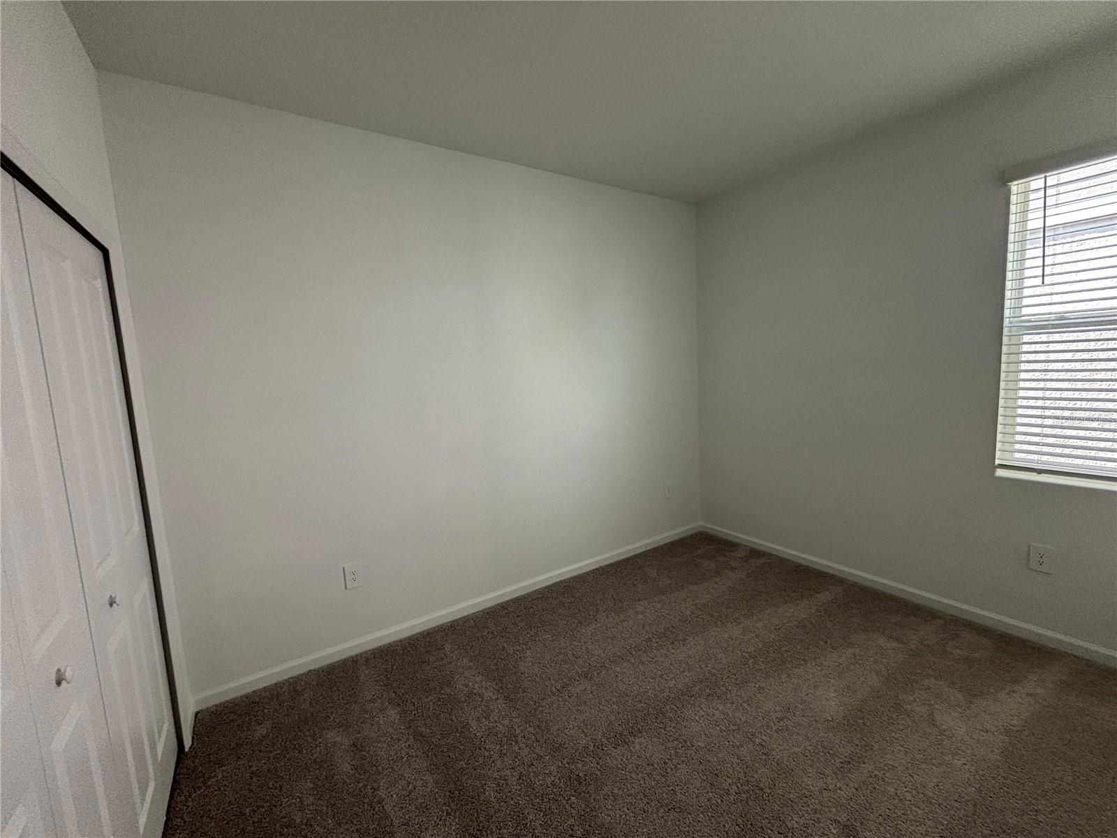 WELLNESS WAY 40S - Residential Lease