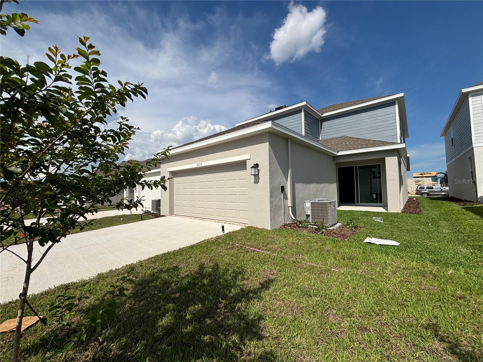 WELLNESS WAY 40S - Residential Lease