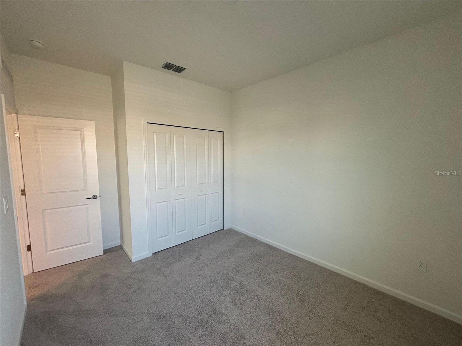 WELLNESS WAY 40S - Residential Lease