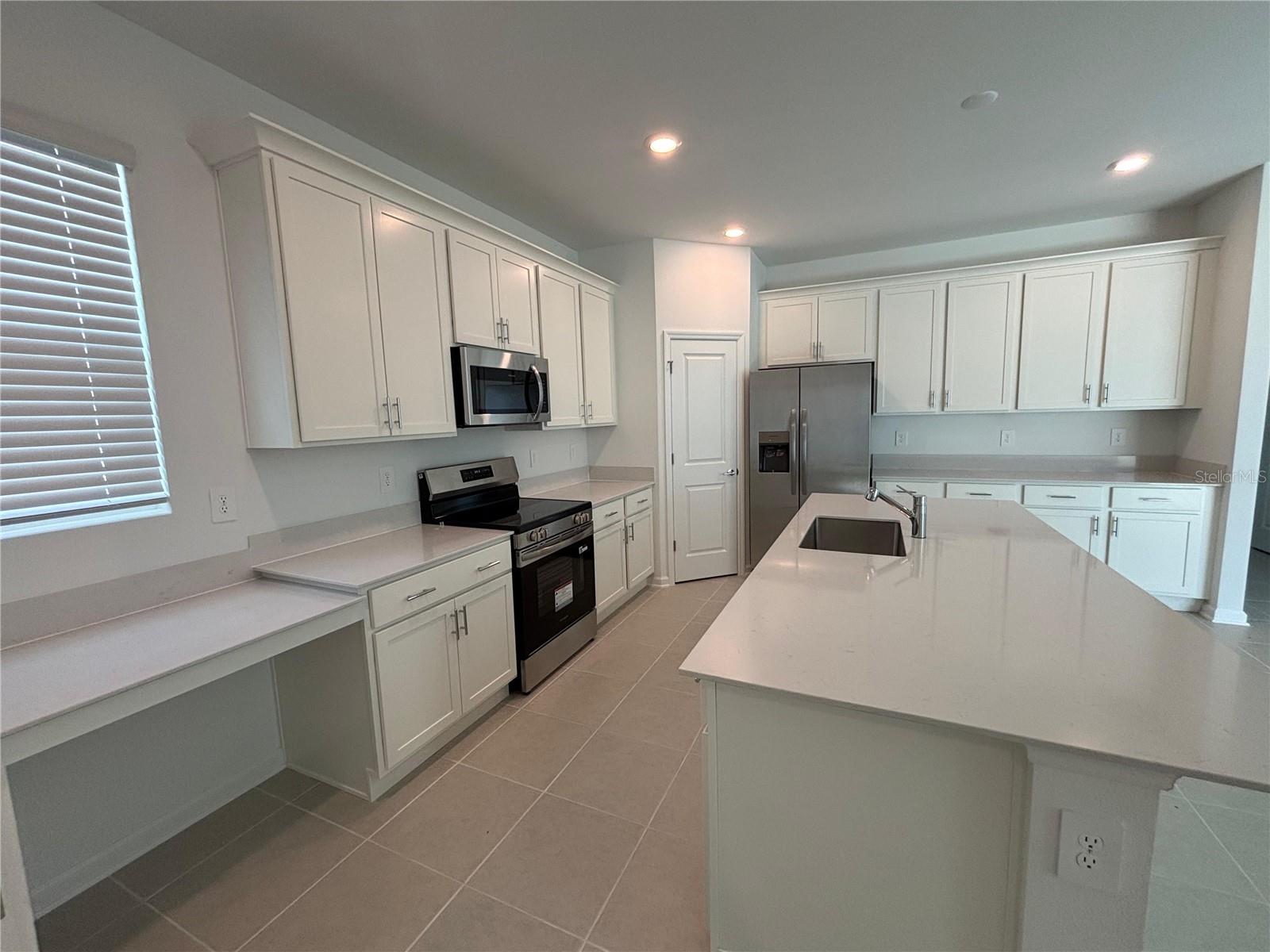 WELLNESS WAY 40S - Residential Lease