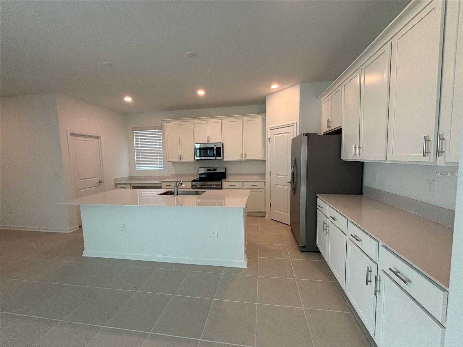 WELLNESS WAY 40S - Residential Lease