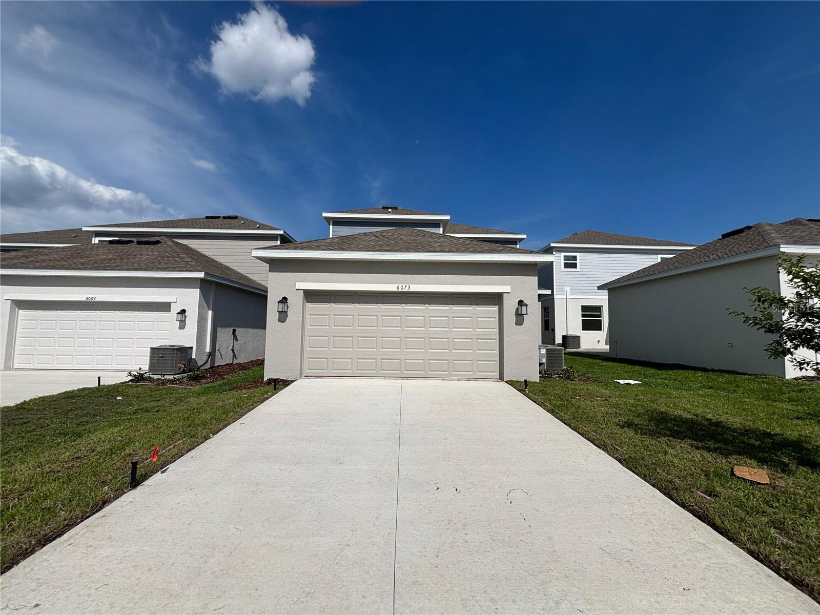WELLNESS WAY 40S - Residential Lease