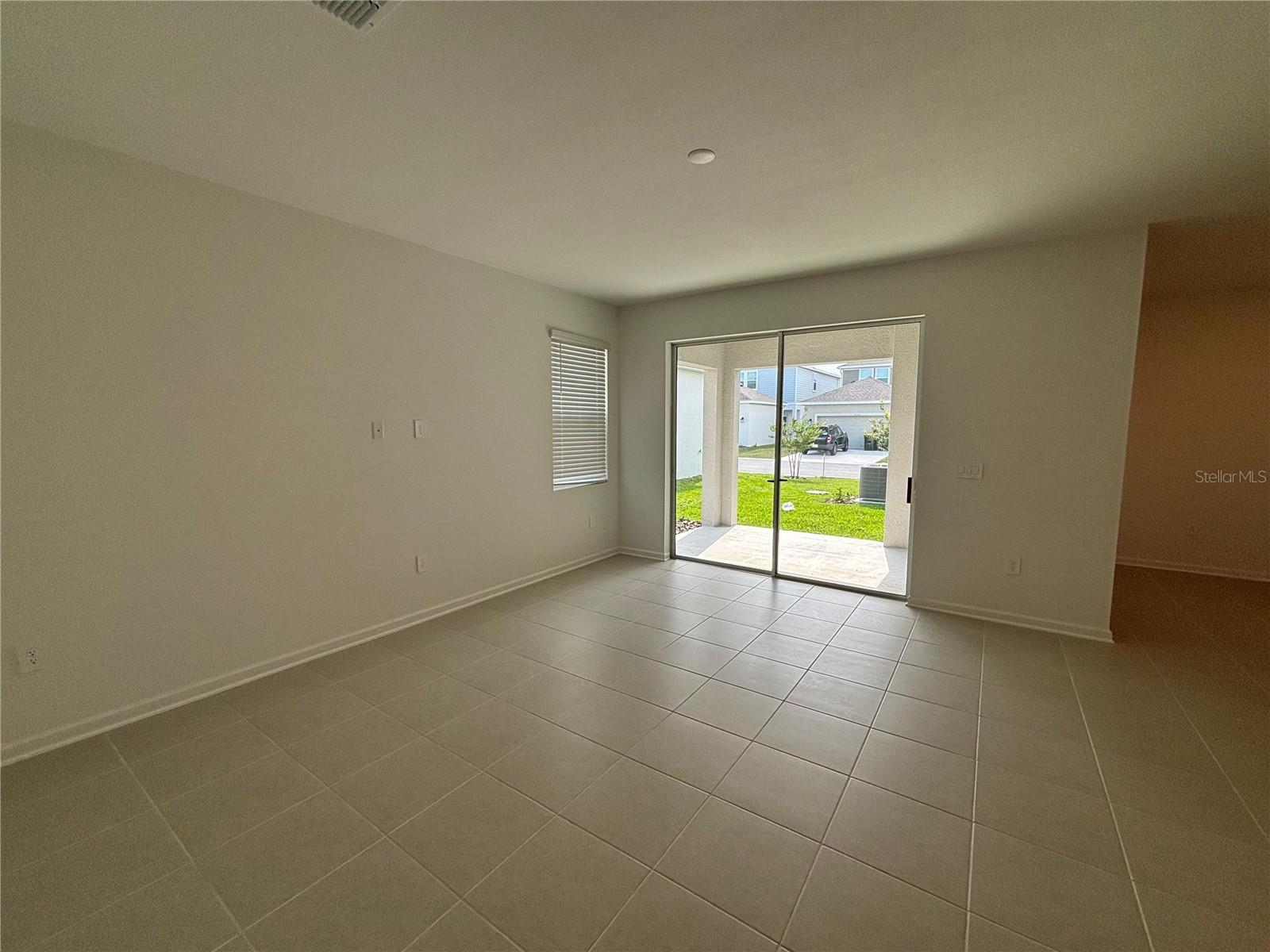 WELLNESS WAY 40S - Residential Lease