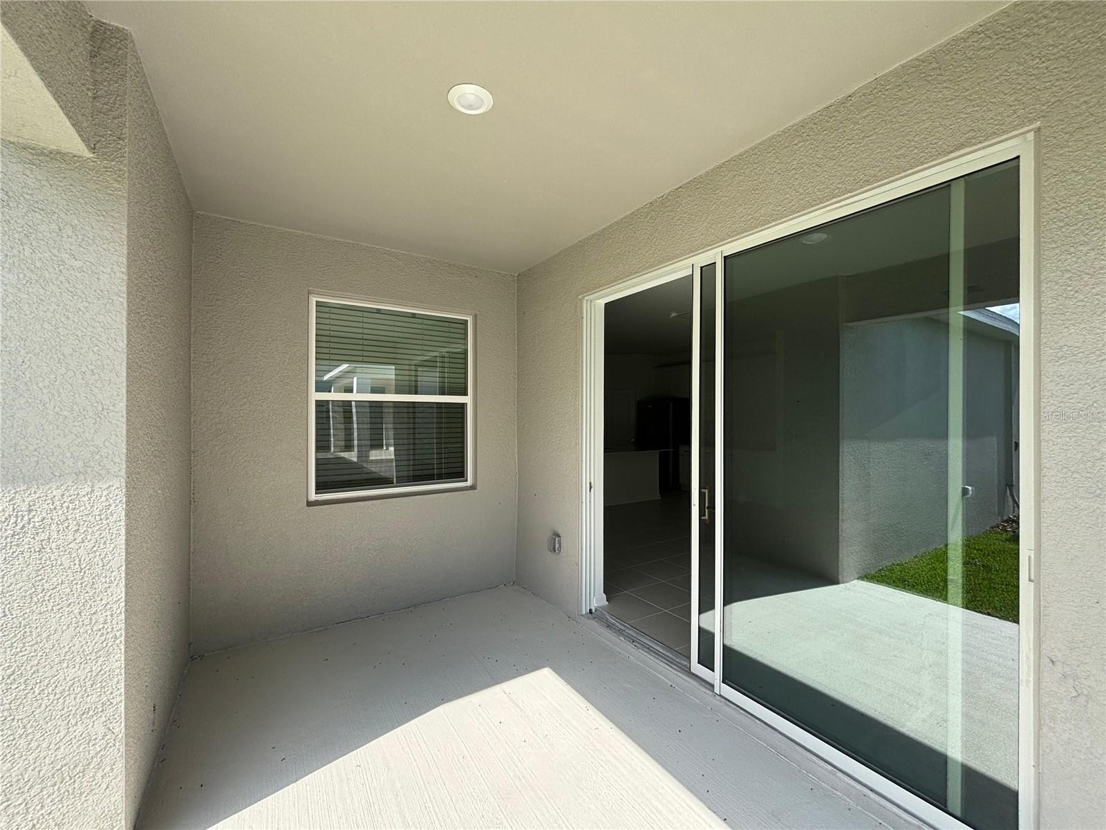WELLNESS WAY 40S - Residential Lease