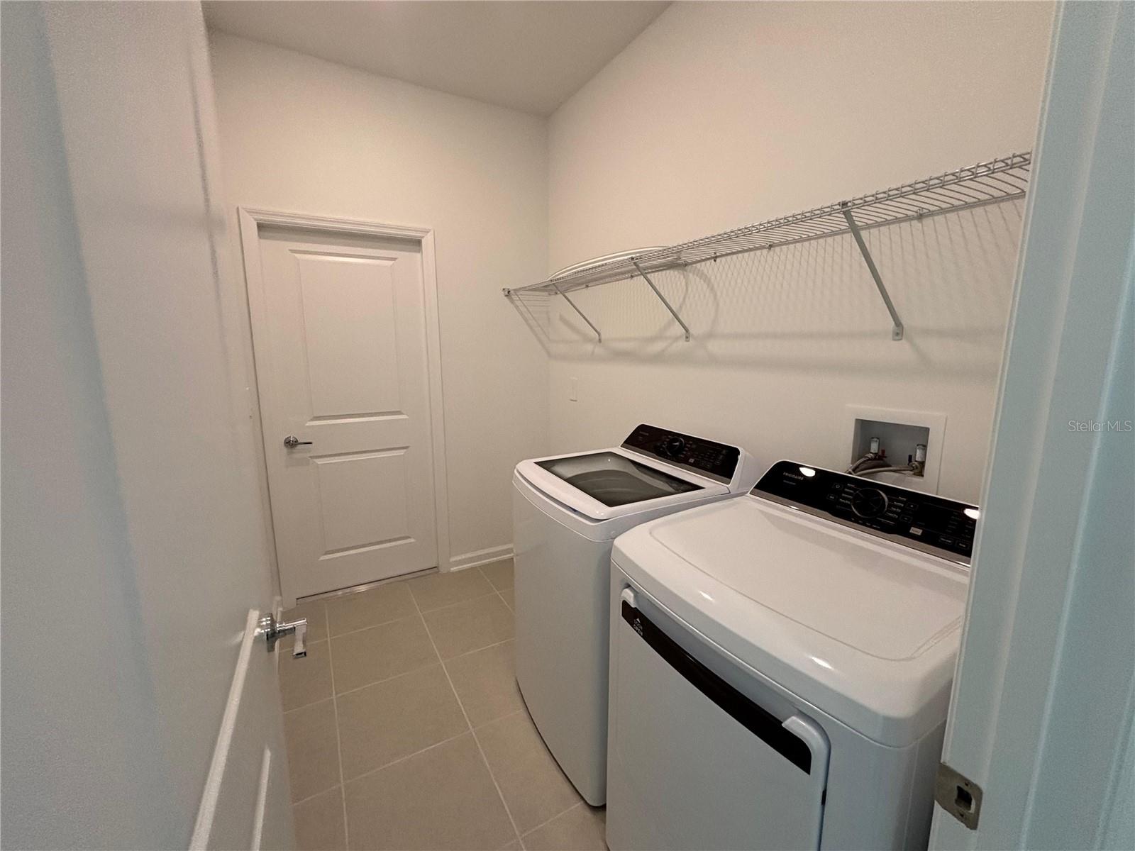 WELLNESS WAY 40S - Residential Lease