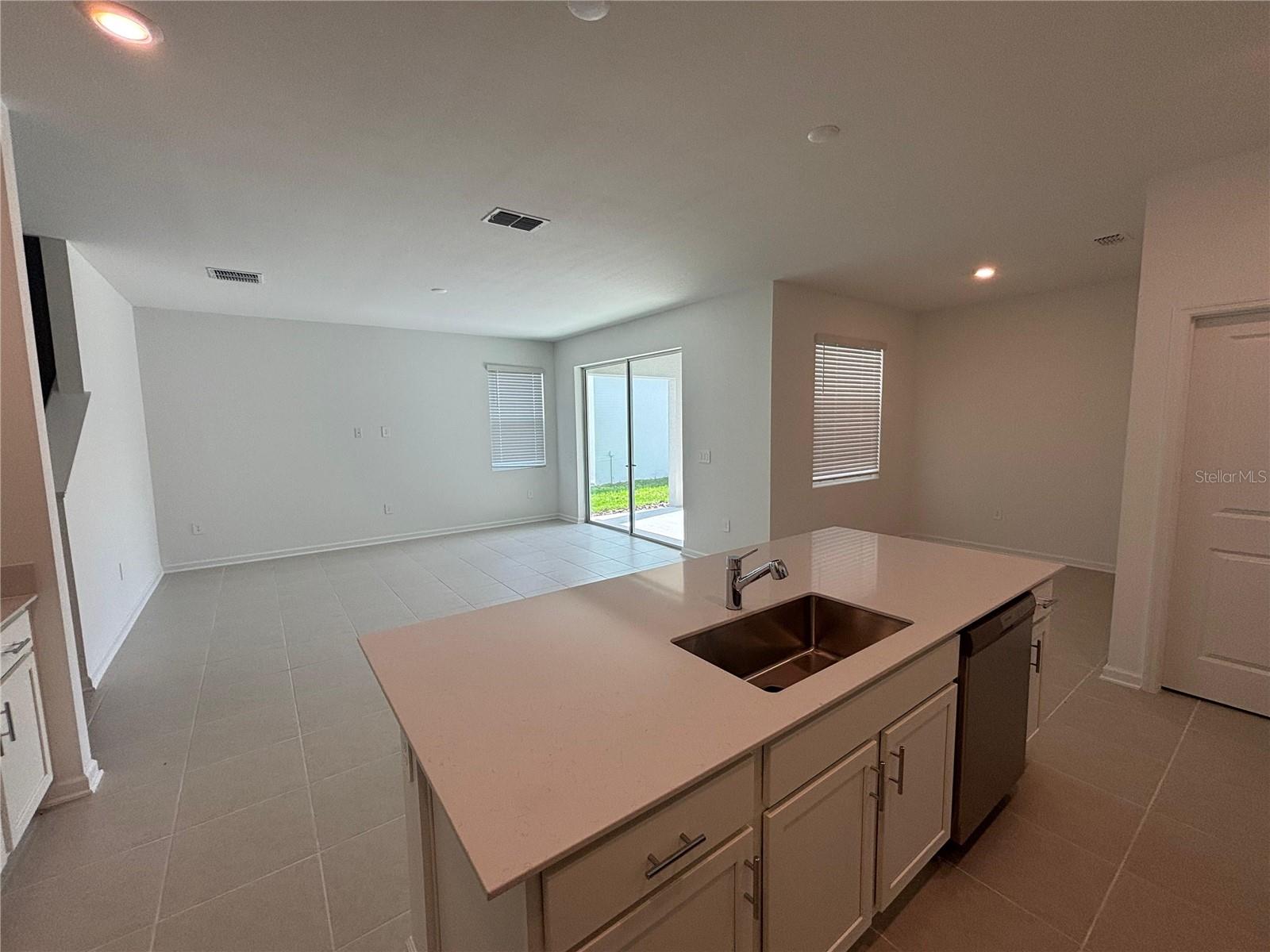 WELLNESS WAY 40S - Residential Lease