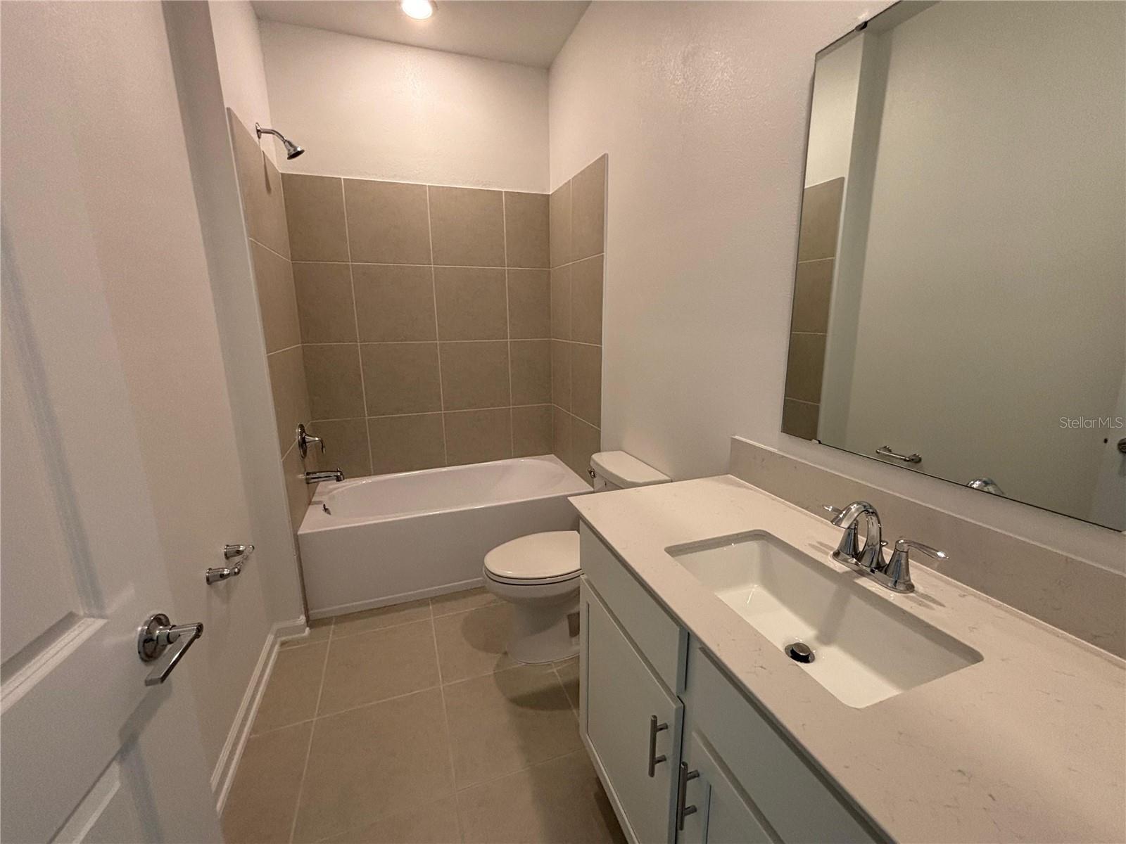 WELLNESS WAY 40S - Residential Lease