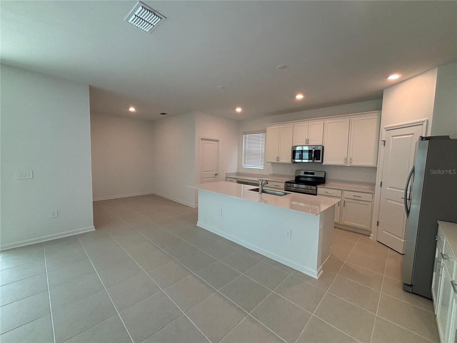 WELLNESS WAY 40S - Residential Lease