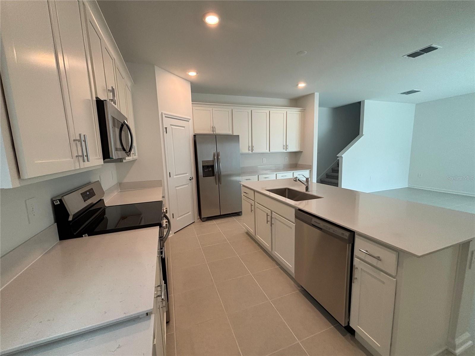 WELLNESS WAY 40S - Residential Lease