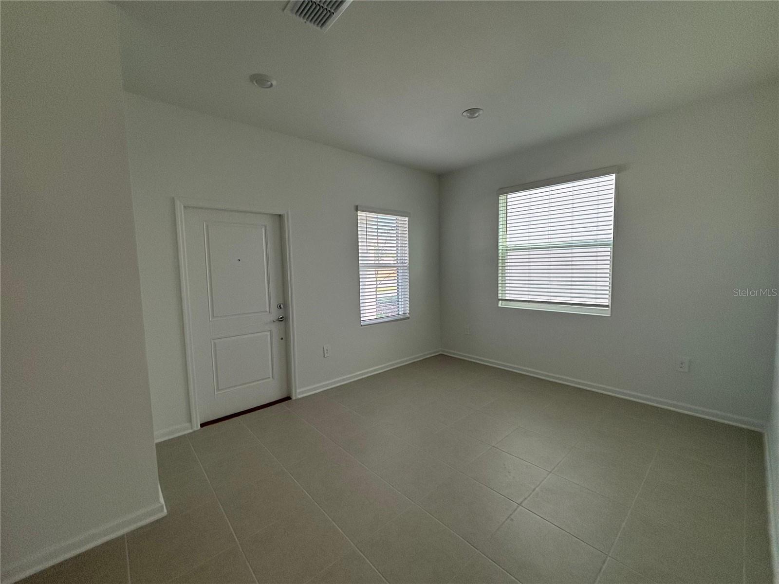 WELLNESS WAY 40S - Residential Lease