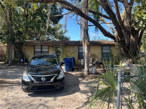 A home in TAMPA