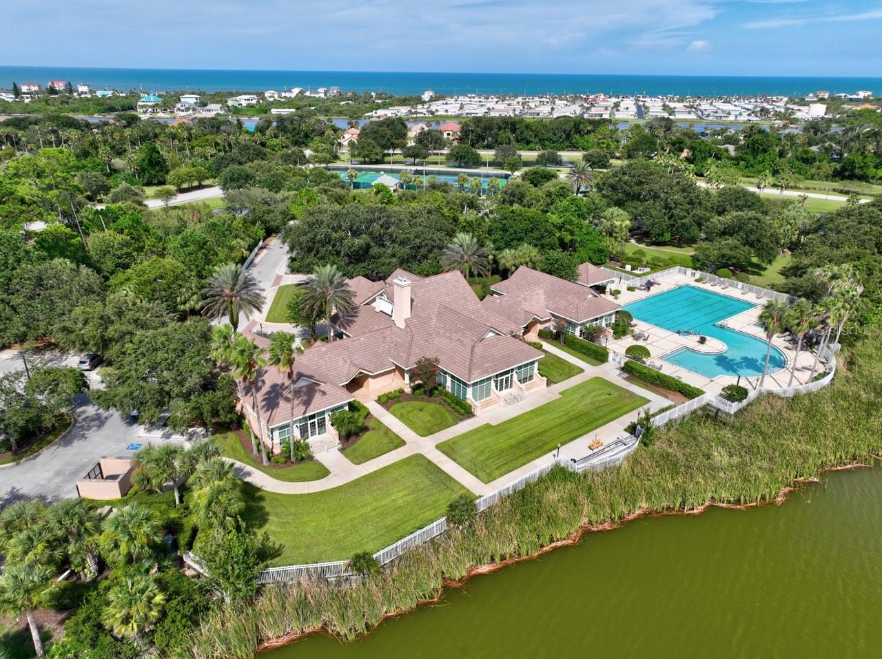 PALM COAST PLANTATION PUD UN 4 - Land