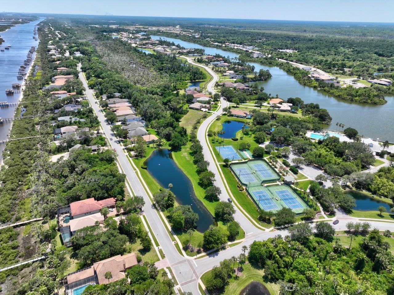 PALM COAST PLANTATION PUD UN 4 - Land