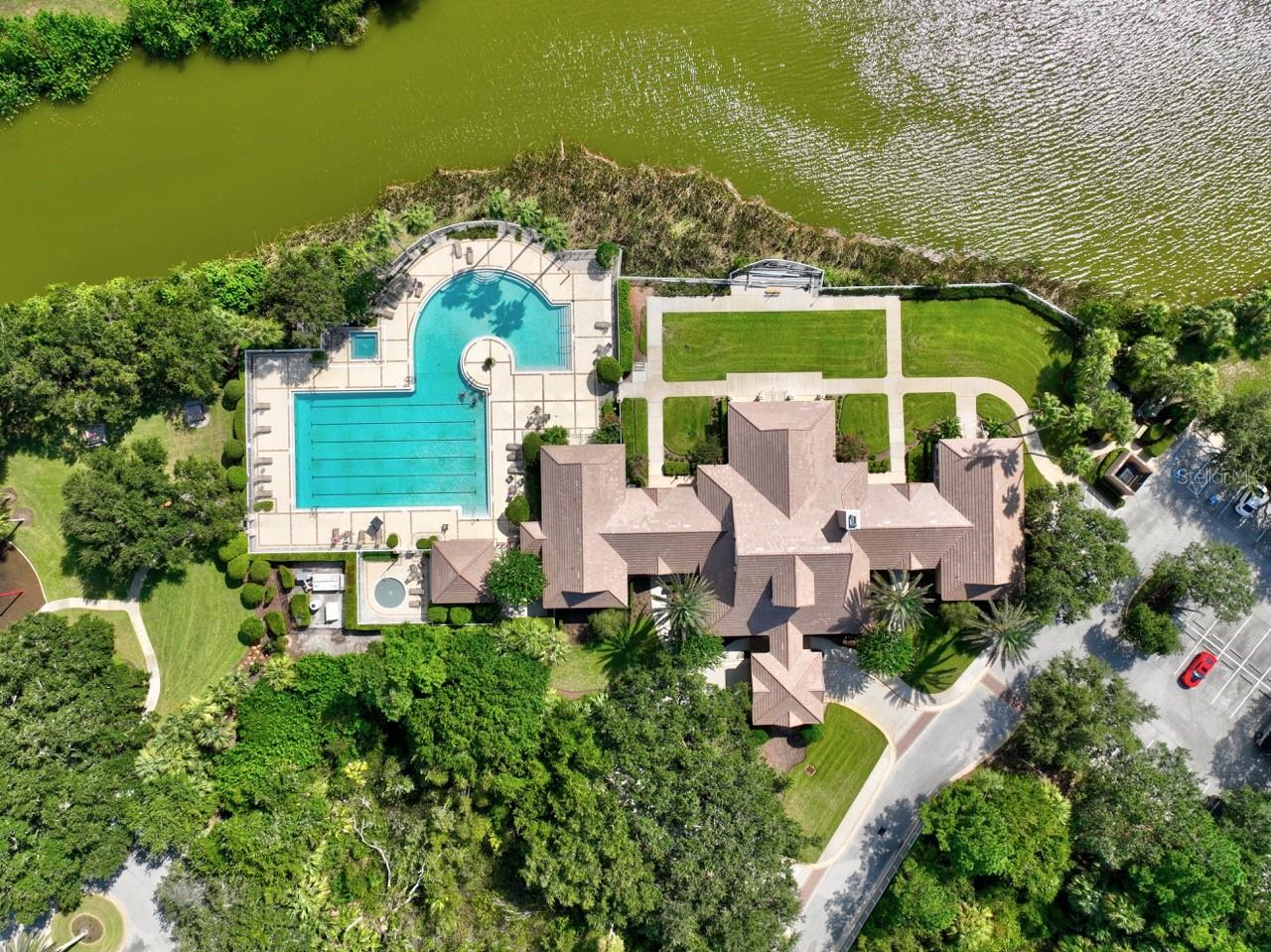 PALM COAST PLANTATION PUD UN 4 - Land