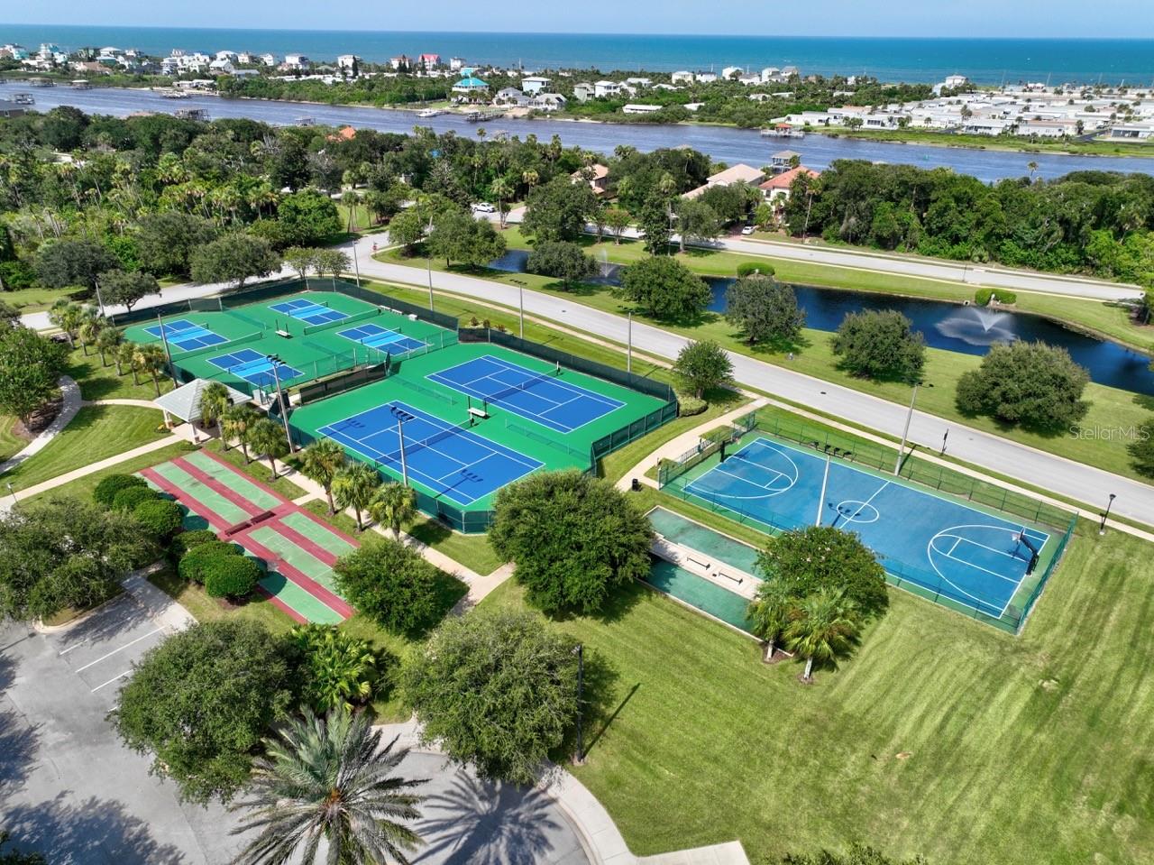 PALM COAST PLANTATION PUD UN 4 - Land