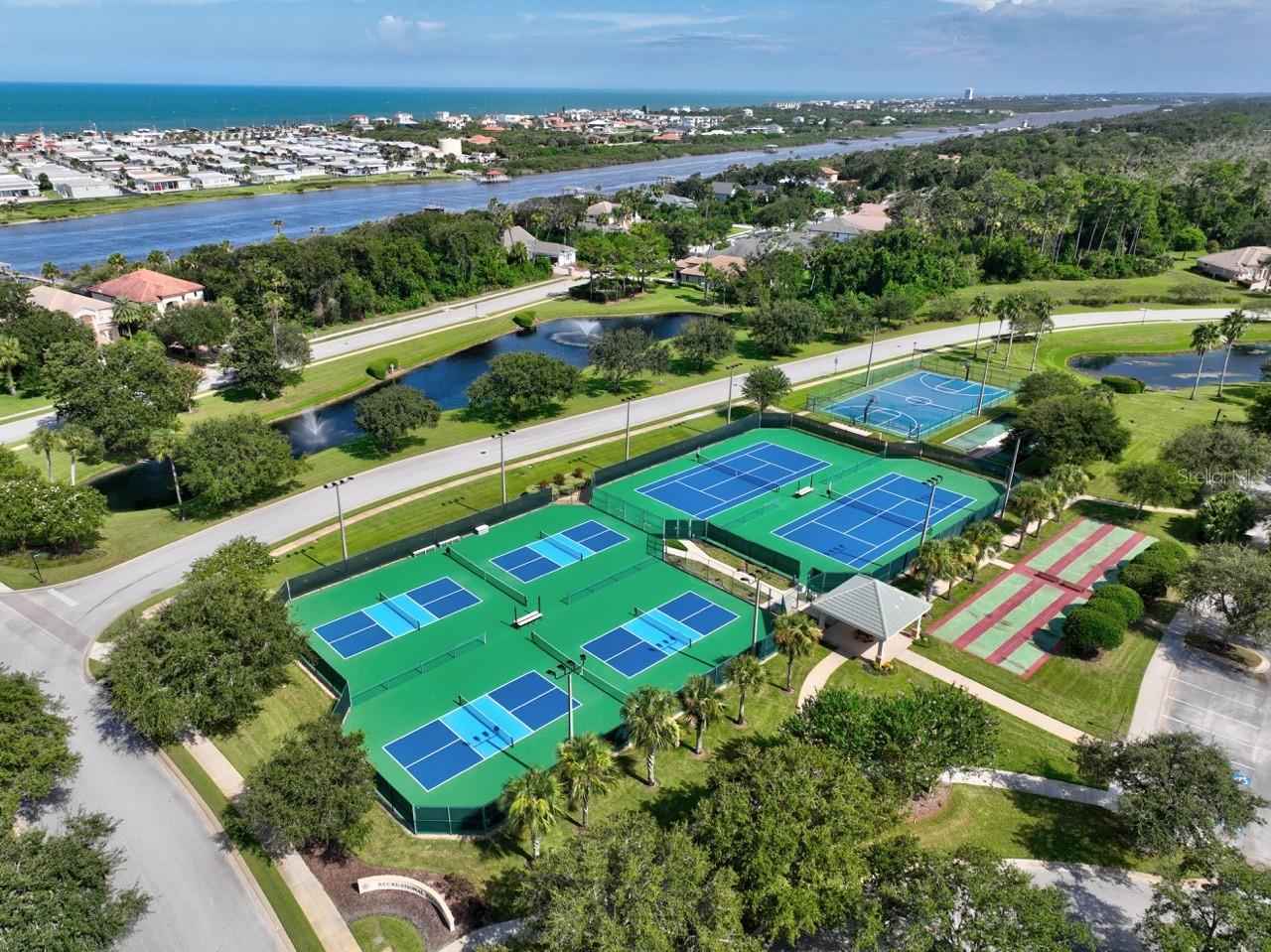 PALM COAST PLANTATION PUD UN 4 - Land