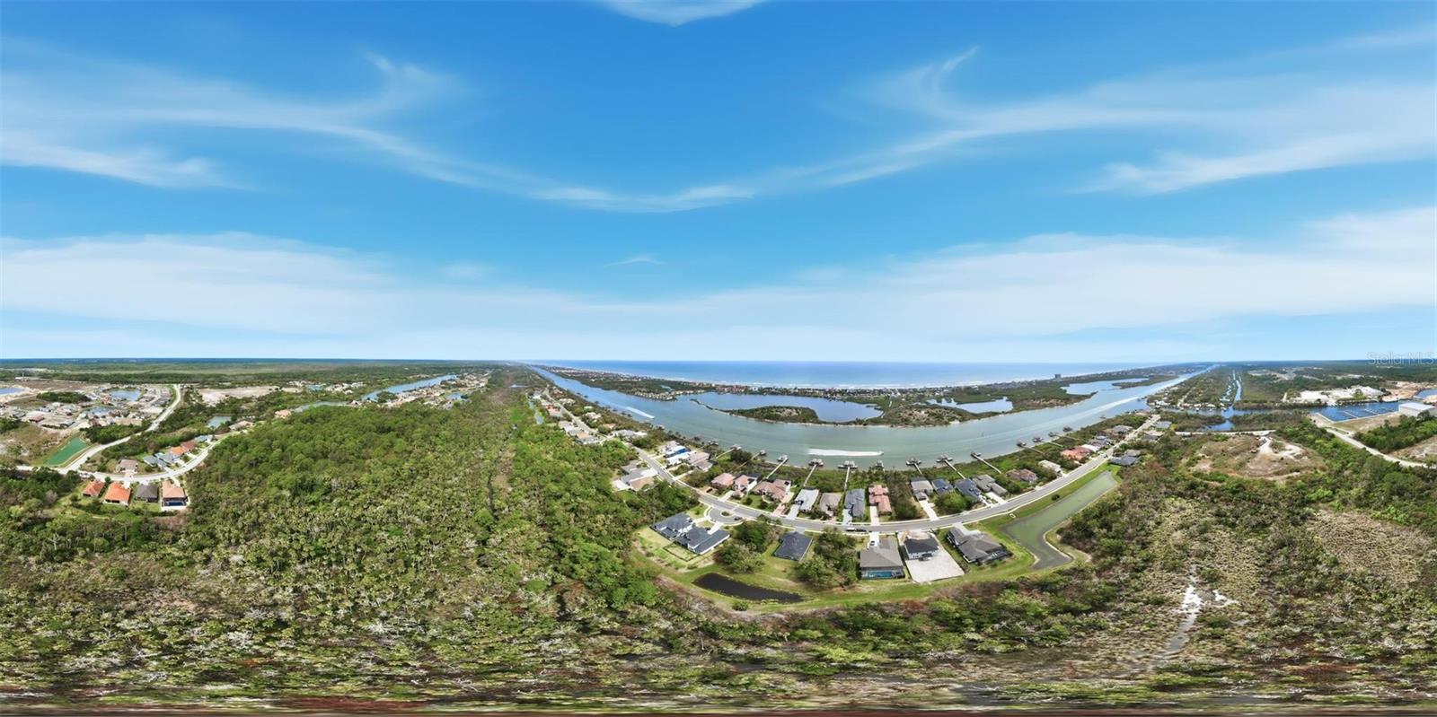 PALM COAST PLANTATION PUD UN 4 - Land