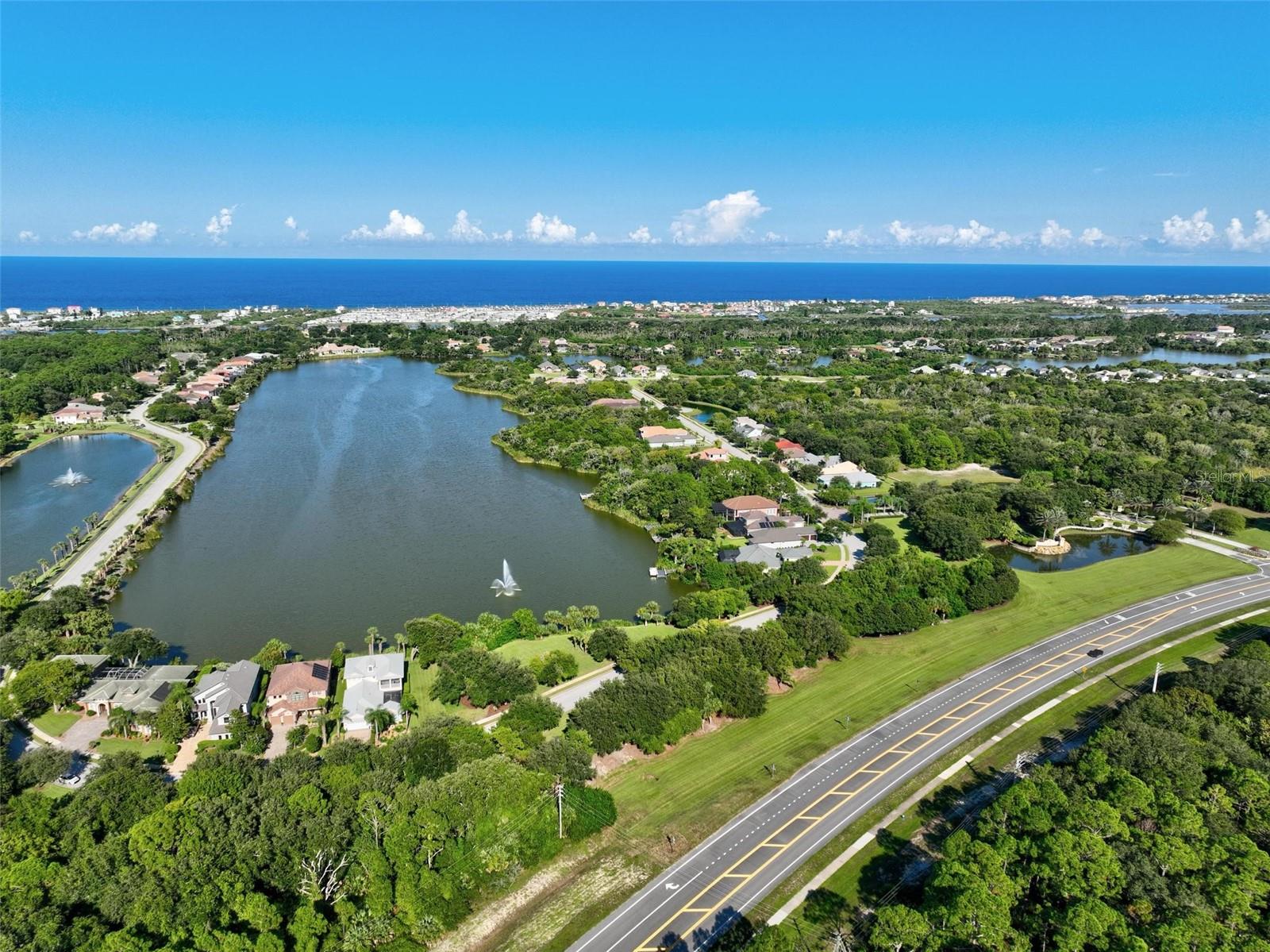 PALM COAST PLANTATION PUD UN 4 - Land