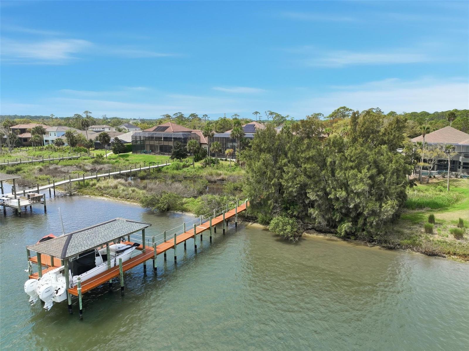 PALM COAST PLANTATION PUD UN 4 - Land