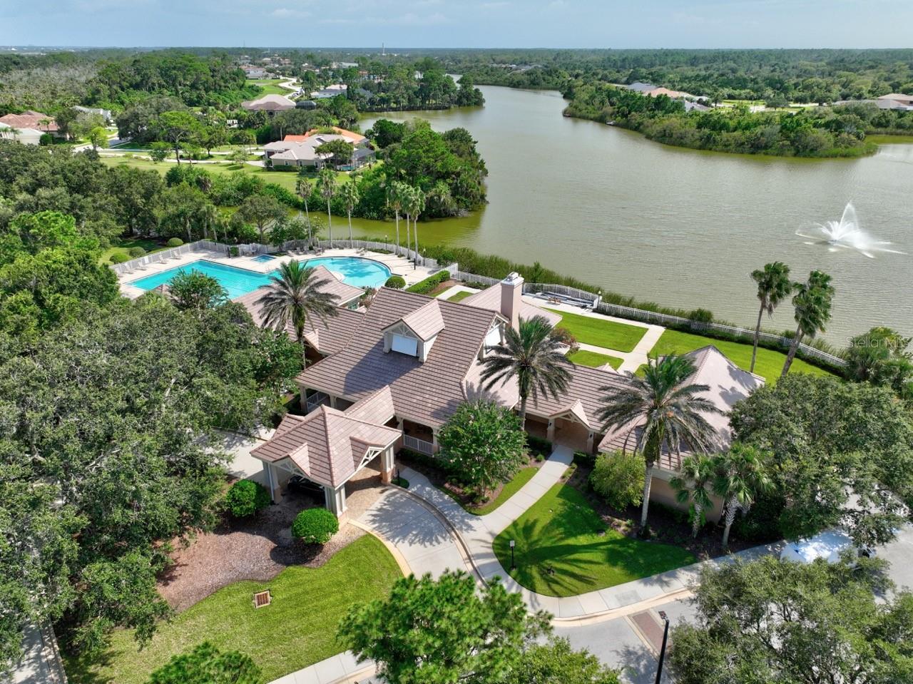 PALM COAST PLANTATION PUD UN 4 - Land