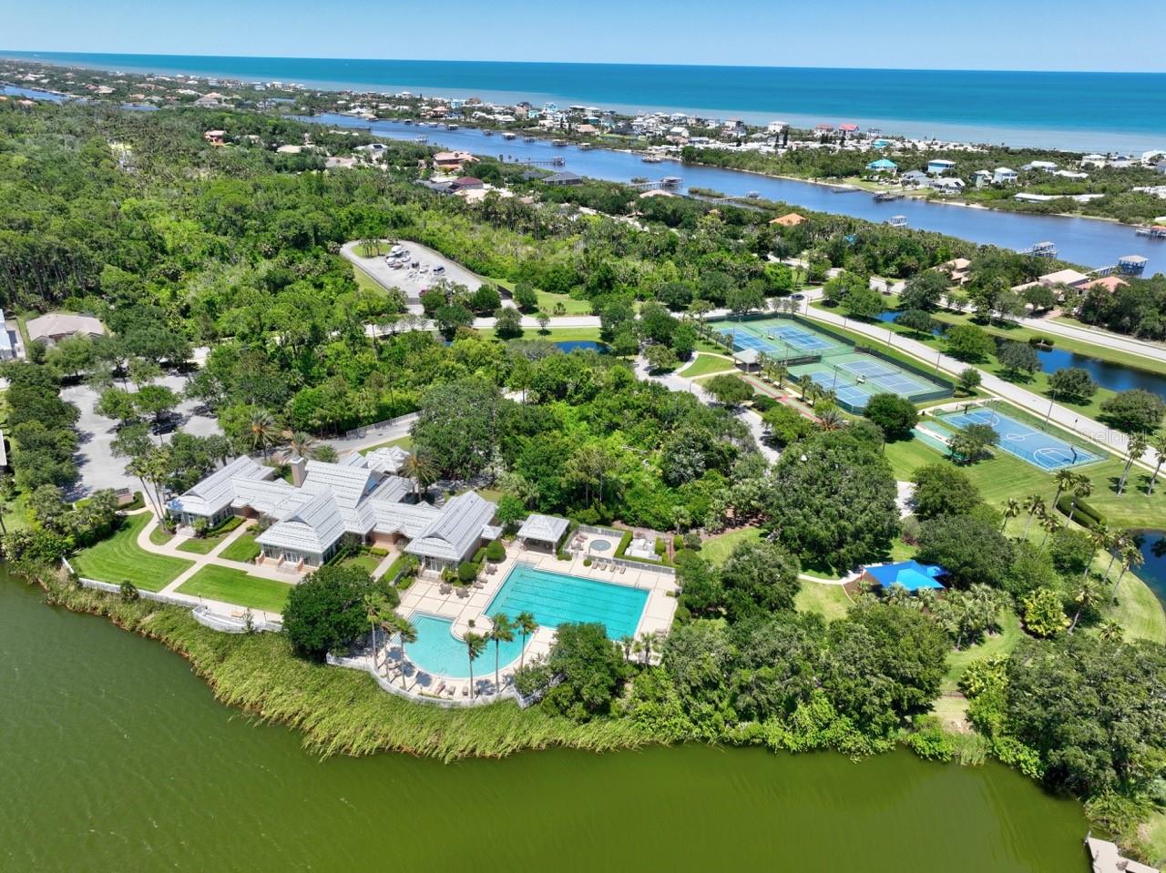 PALM COAST PLANTATION PUD UN 4 - Land