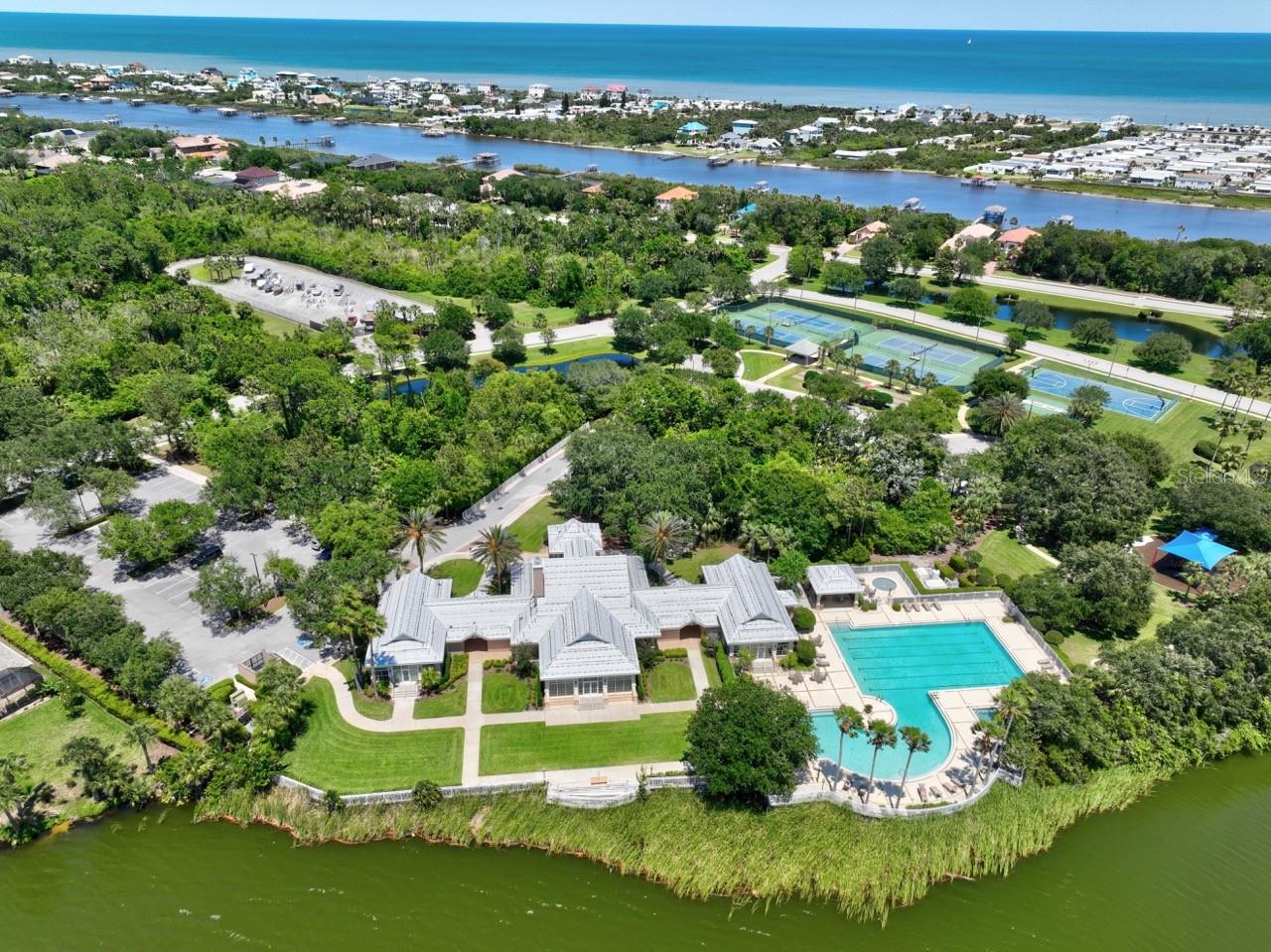 PALM COAST PLANTATION PUD UN 4 - Land