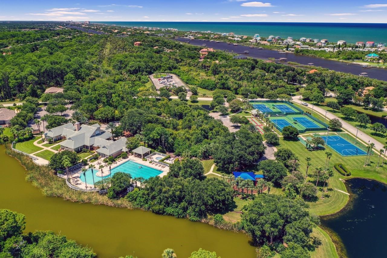 PALM COAST PLANTATION PUD UN 4 - Land