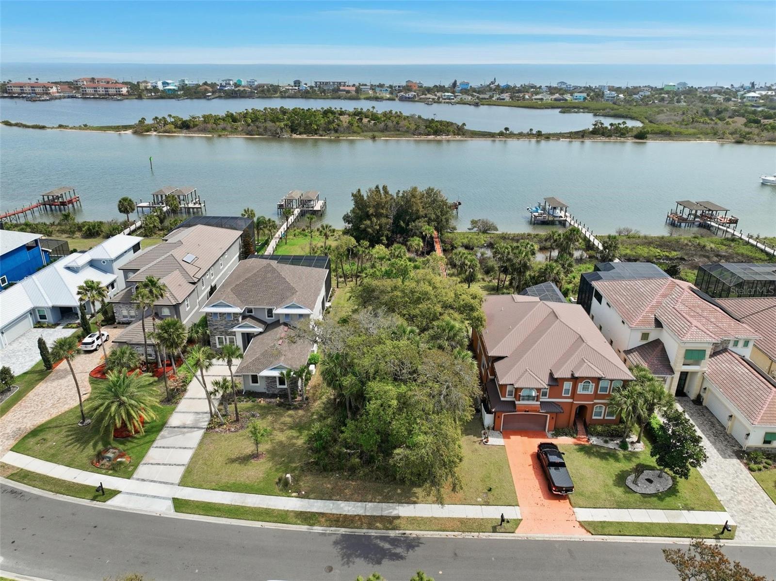 PALM COAST PLANTATION PUD UN 4 - Land