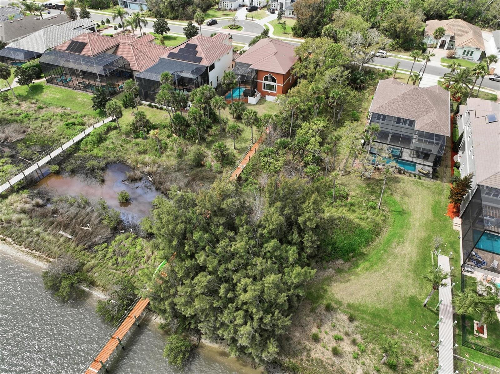 PALM COAST PLANTATION PUD UN 4 - Land