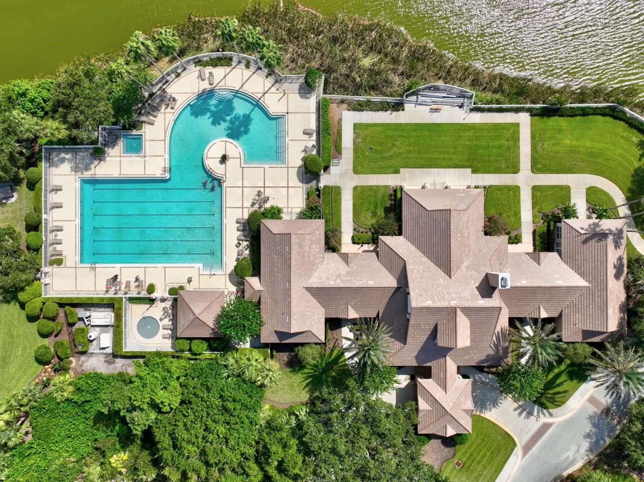 PALM COAST PLANTATION PUD UN 4 - Land