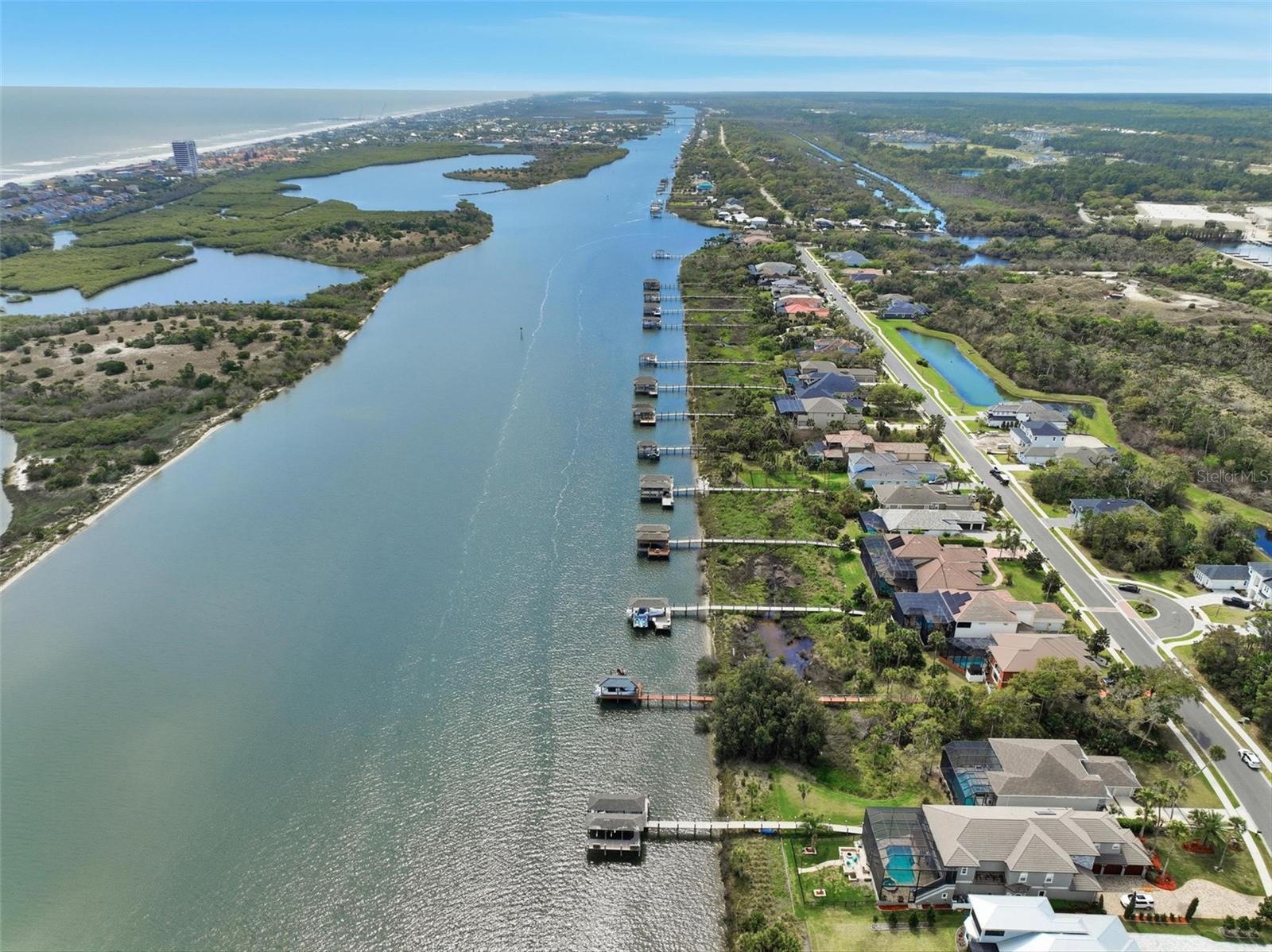 PALM COAST PLANTATION PUD UN 4 - Land