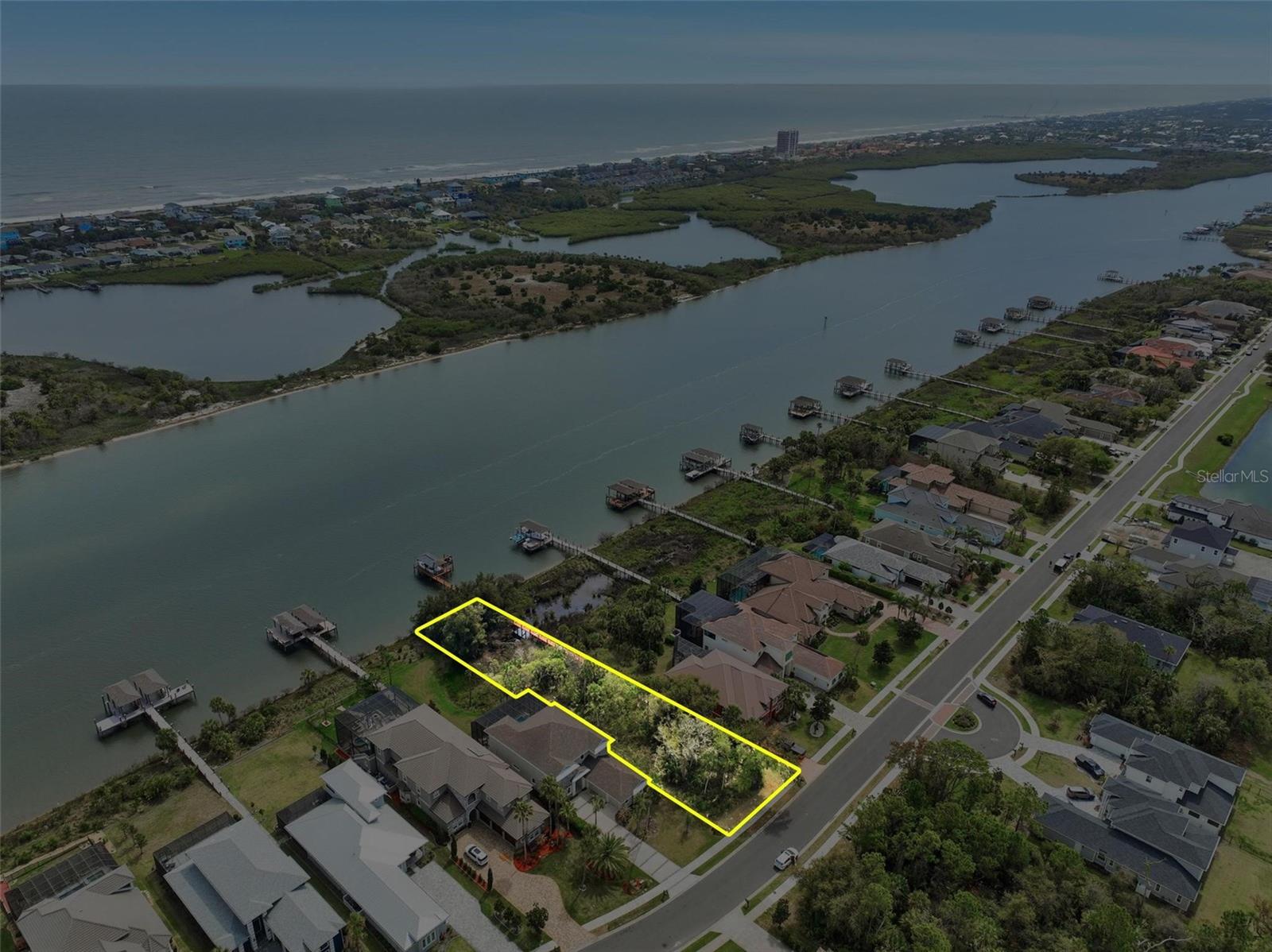 PALM COAST PLANTATION PUD UN 4 - Land