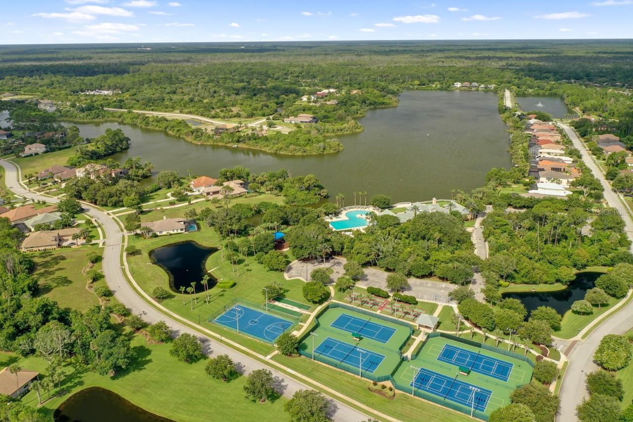 PALM COAST PLANTATION PUD UN 4 - Land