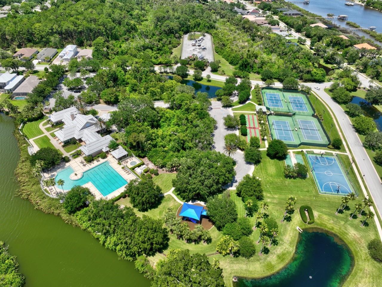 PALM COAST PLANTATION PUD UN 4 - Land