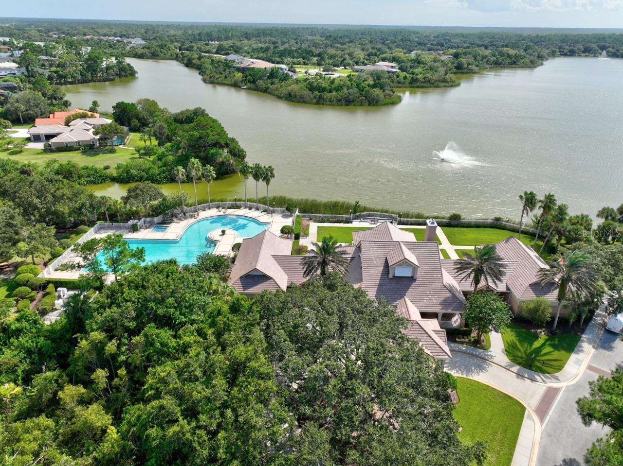 PALM COAST PLANTATION PUD UN 4 - Land