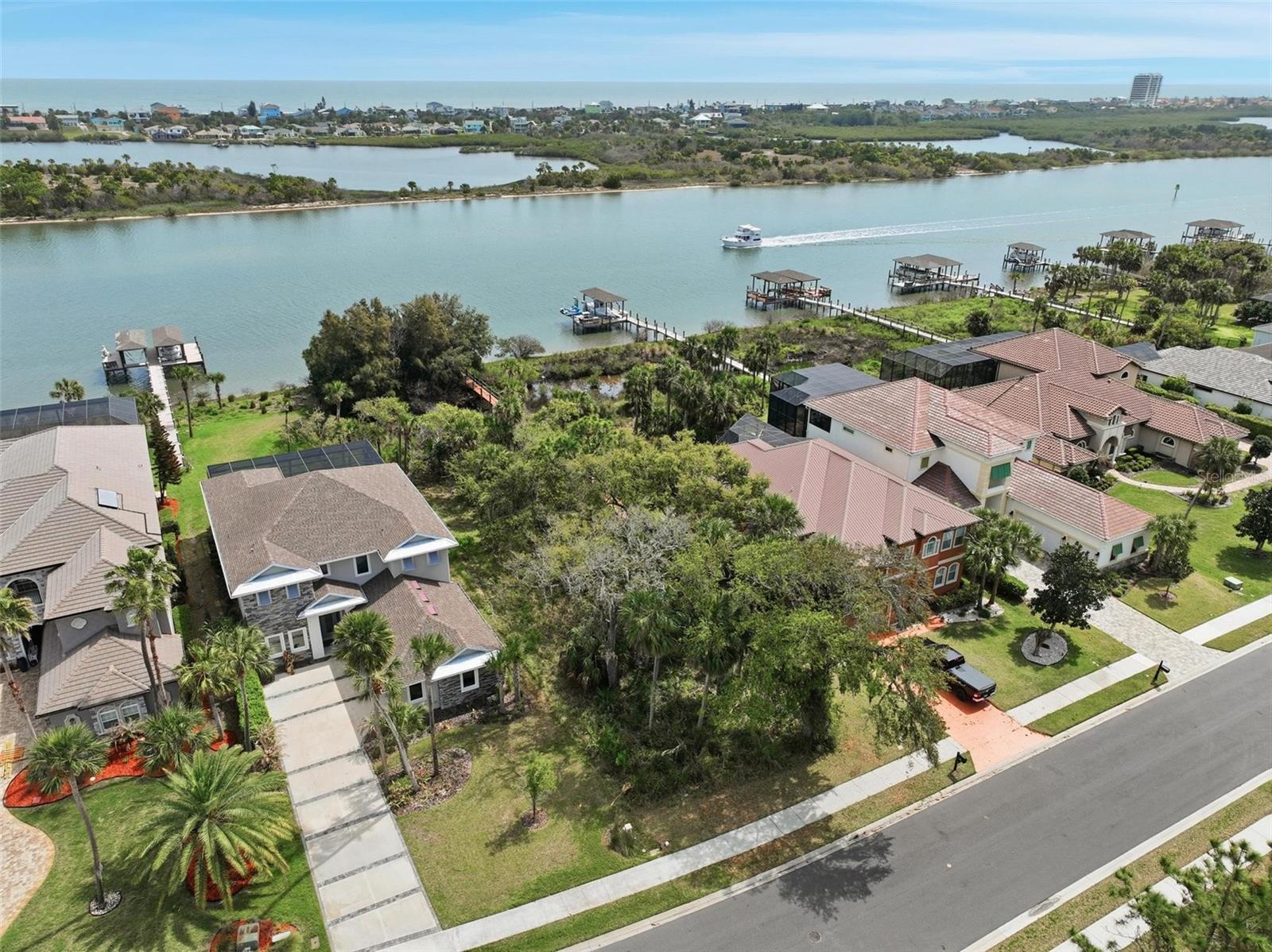 PALM COAST PLANTATION PUD UN 4 - Land