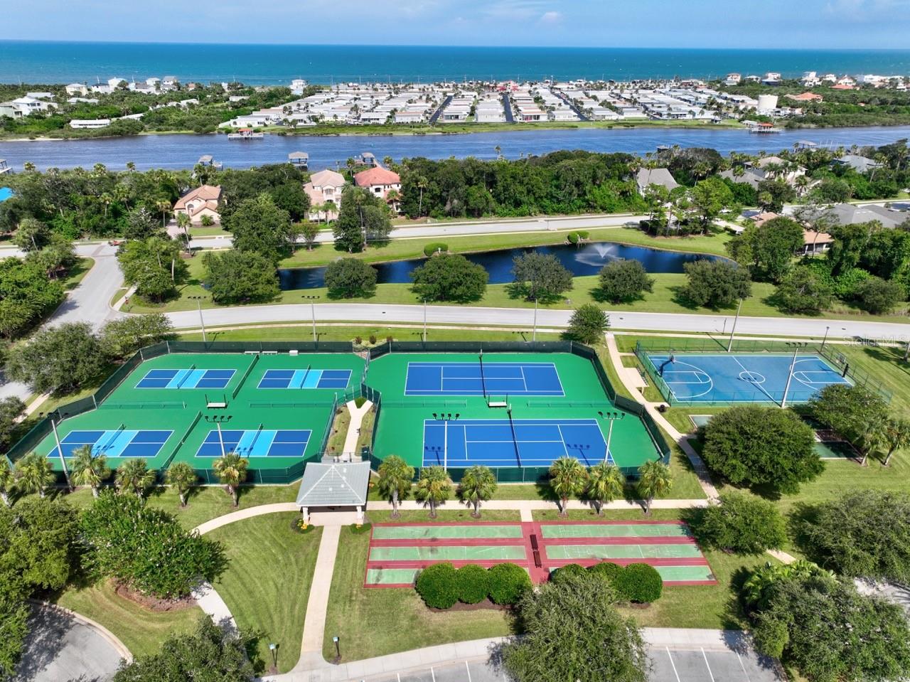 PALM COAST PLANTATION PUD UN 4 - Land