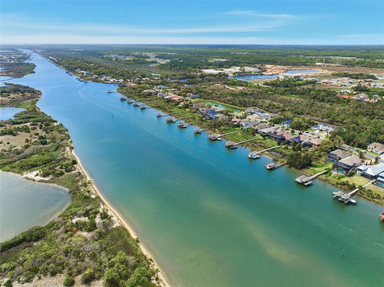 PALM COAST PLANTATION PUD UN 4 - Land