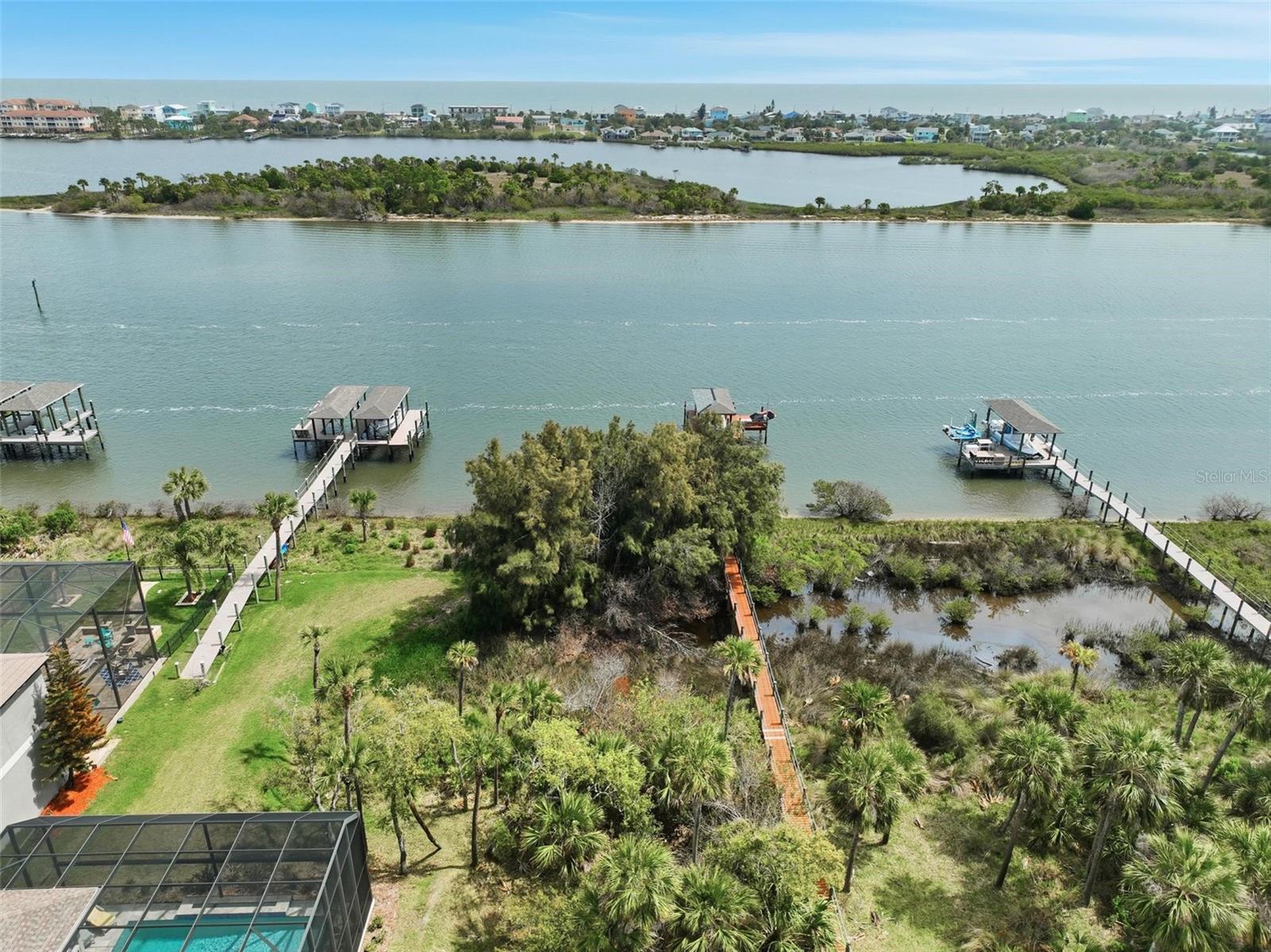 PALM COAST PLANTATION PUD UN 4 - Land