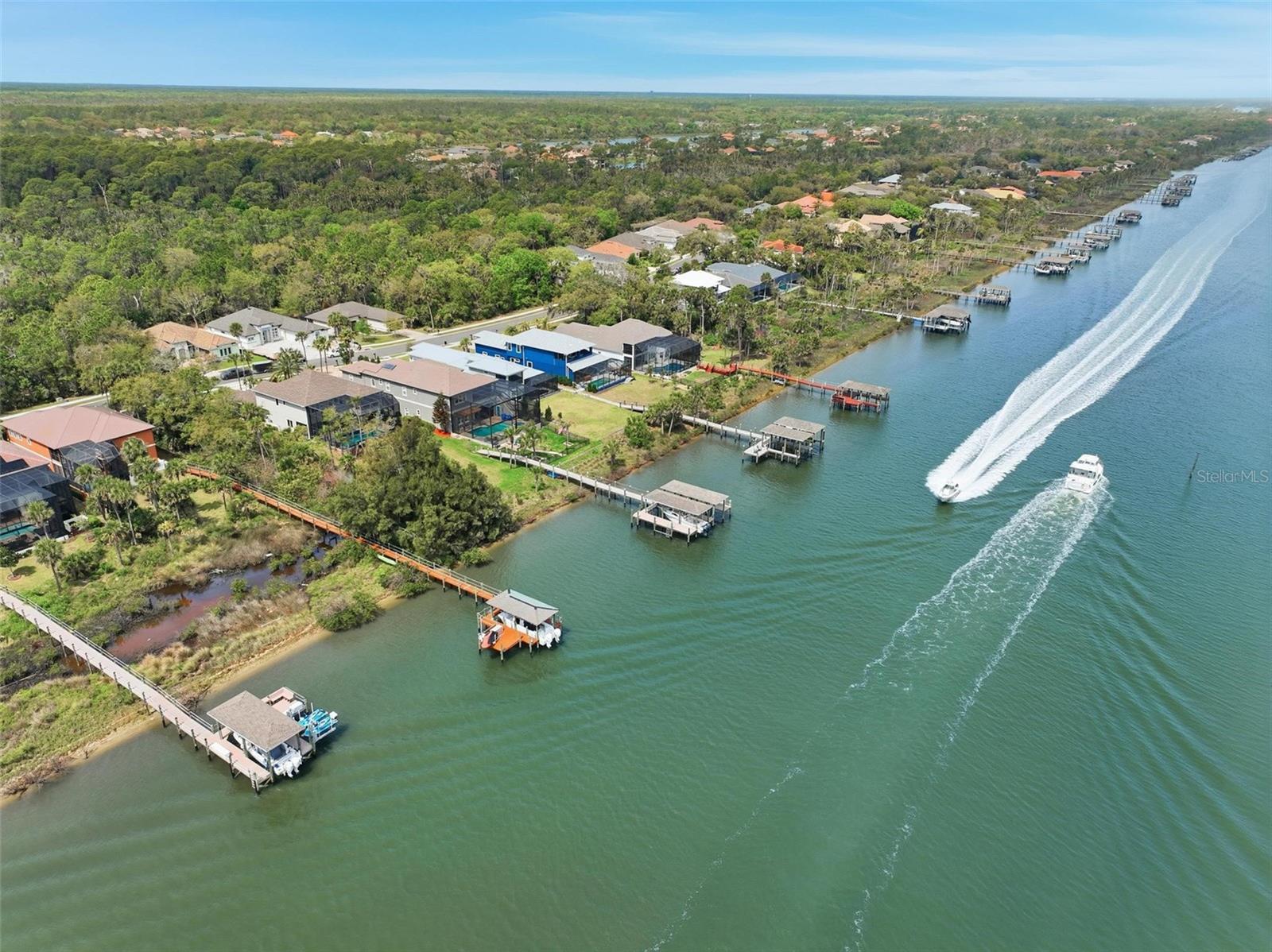 PALM COAST PLANTATION PUD UN 4 - Land