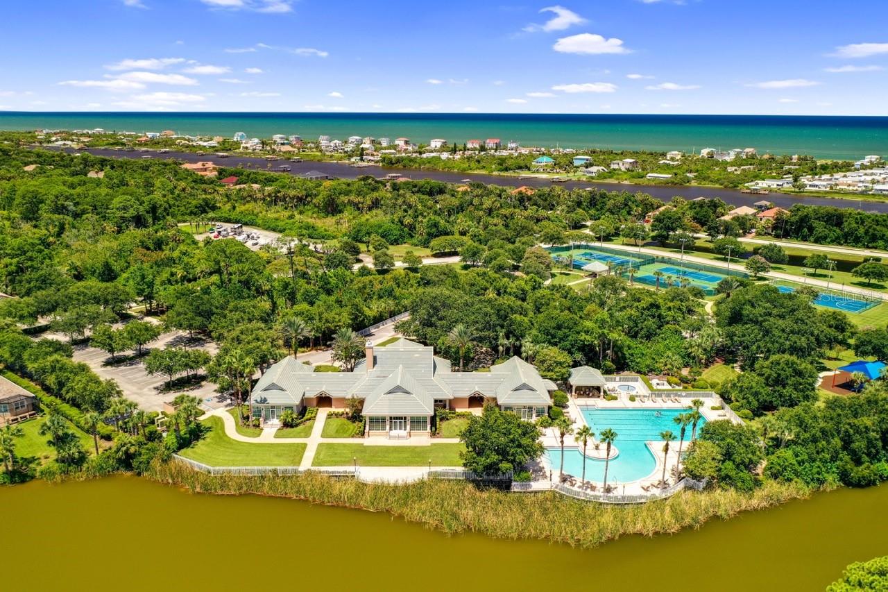 PALM COAST PLANTATION PUD UN 4 - Land