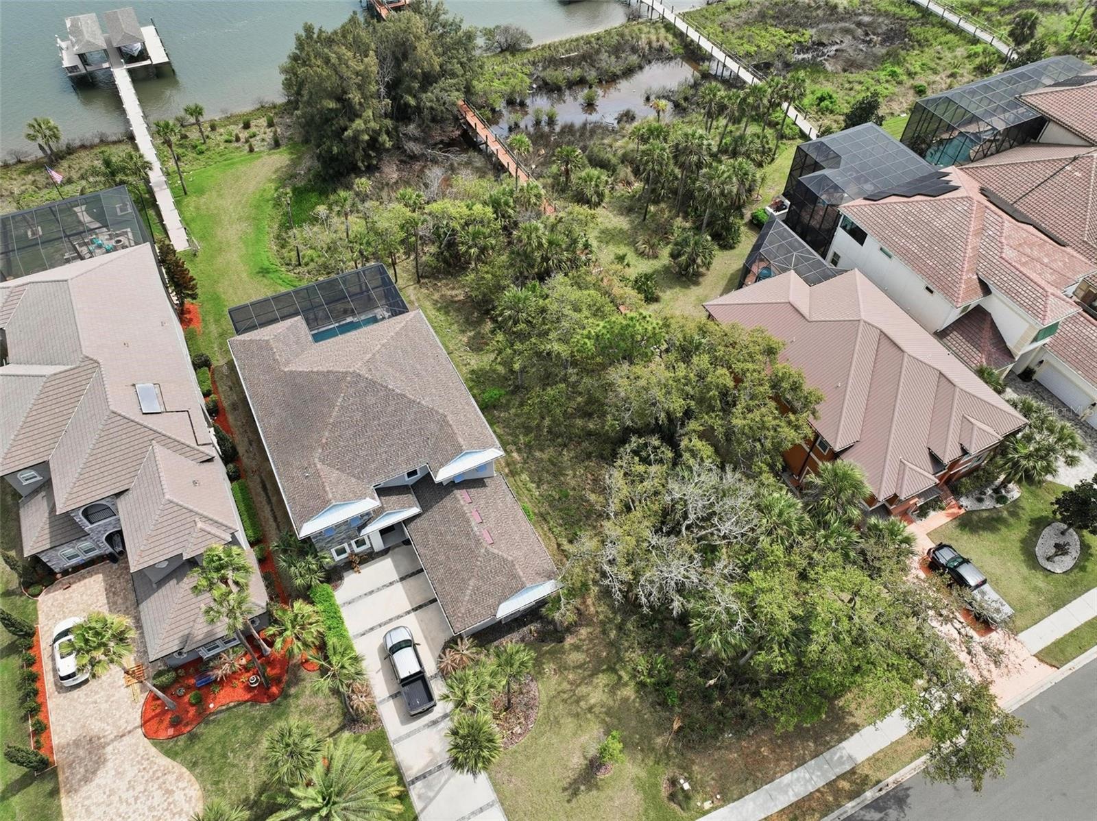 PALM COAST PLANTATION PUD UN 4 - Land