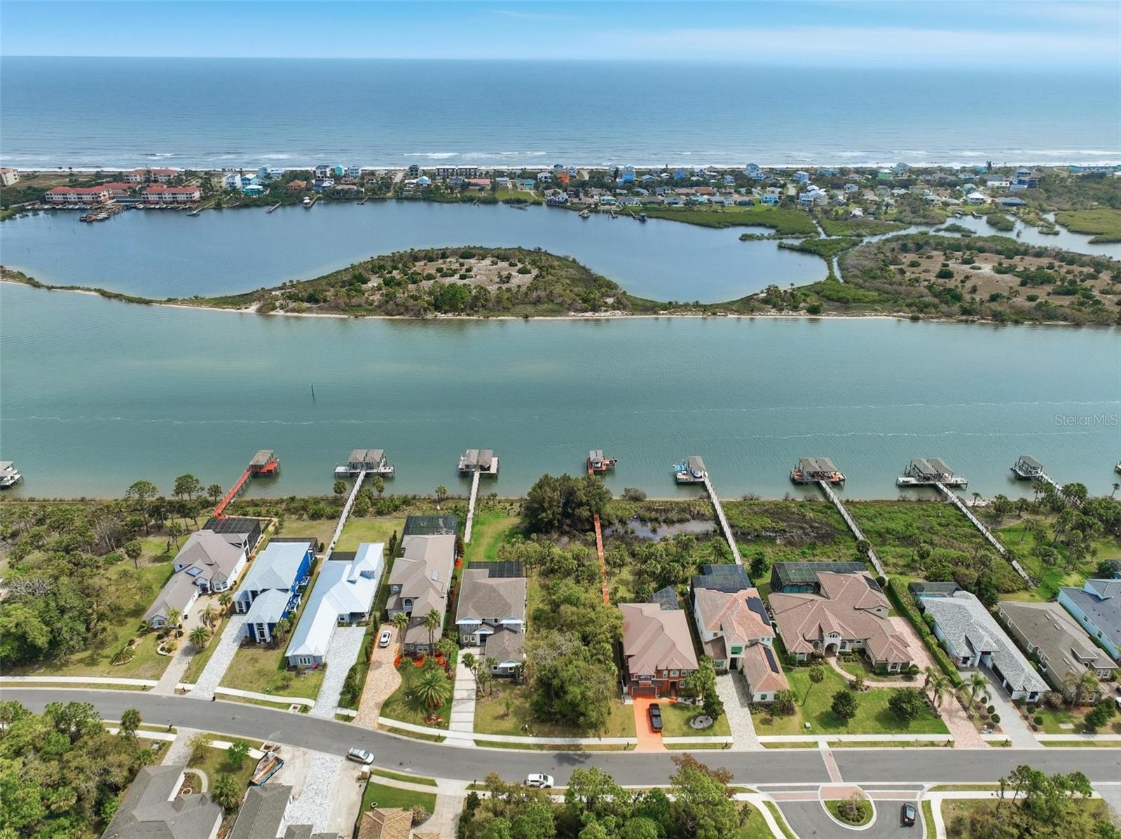 PALM COAST PLANTATION PUD UN 4 - Land